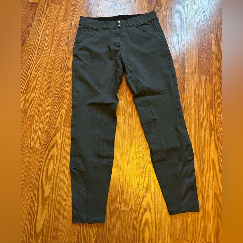 Smartpak ladies 34L English Riding Pants breeches